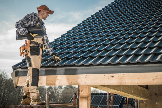 Roof Insulation in Gateway, AK